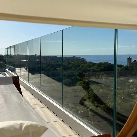 Bed and breakfast Aurantia - Mediterranean Tale