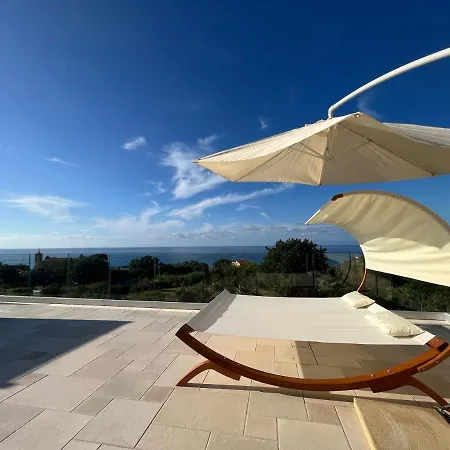 Aurantia - Mediterranean Tale Bed and breakfast Tropea