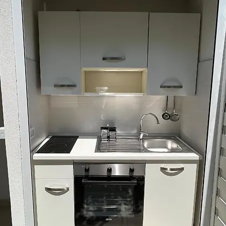 住宿加早餐酒店 Aurantia - Mediterranean Tale