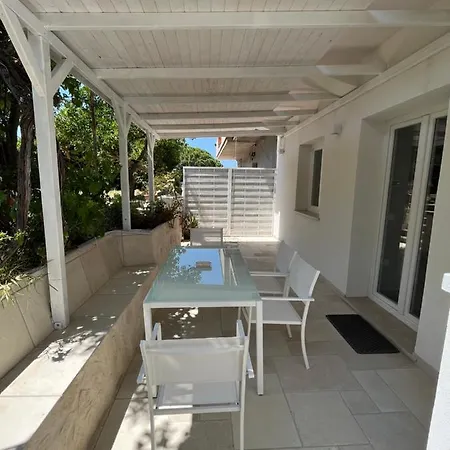 Aurantia - Mediterranean Tale 4* 特罗佩阿