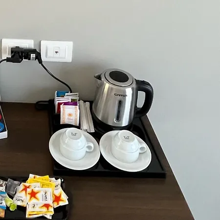 Aurantia - Mediterranean Tale