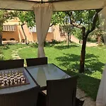Aurantia - Mediterranean Tale Bed & Breakfast 4*
