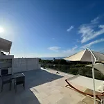 Aurantia - Mediterranean Tale 4* Tropea