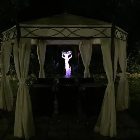 Aurantia - Mediterranean Tale Bed & Breakfast 4*