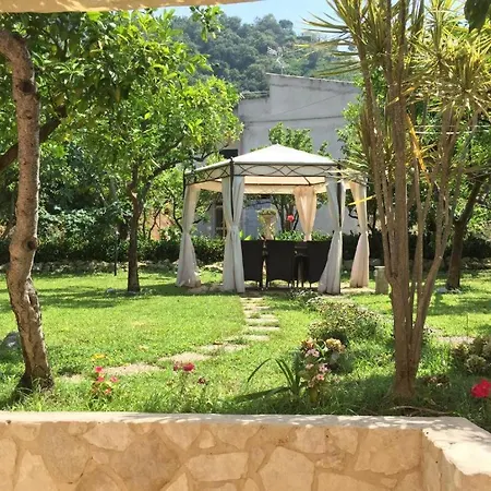 Aurantia - Mediterranean Tale 4* Tropea