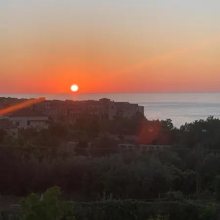 Aurantia - Mediterranean Tale Panzió