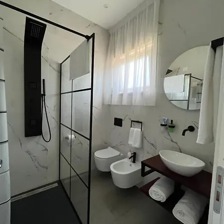 Aurantia - Mediterranean Tale Bed & Breakfast *