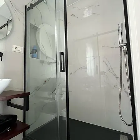 Aurantia - Mediterranean Tale Tropea