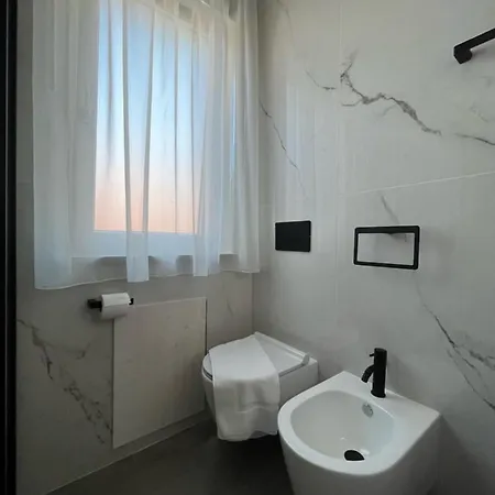 Bed & Breakfast Aurantia - Mediterranean Tale Tropea