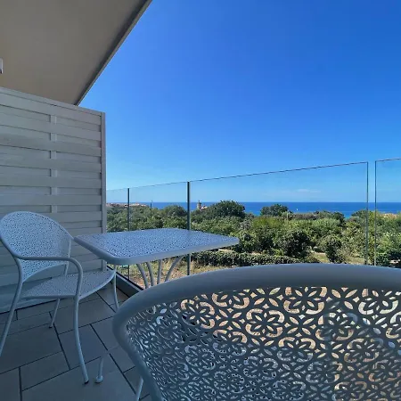 Bed & Breakfast Aurantia - Mediterranean Tale *