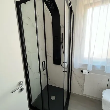 Bed & Breakfast Aurantia - Mediterranean Tale Tropea