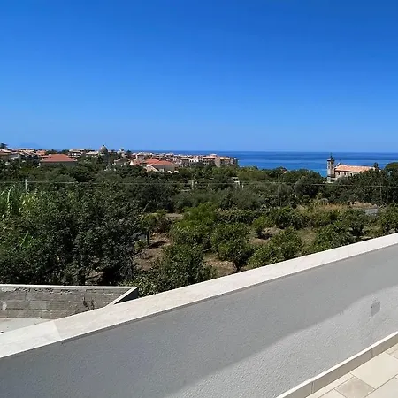 Panzió Aurantia - Mediterranean Tale