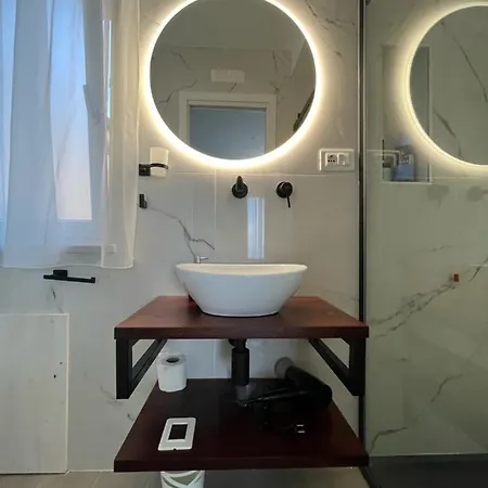 Bed & Breakfast Aurantia - Mediterranean Tale *