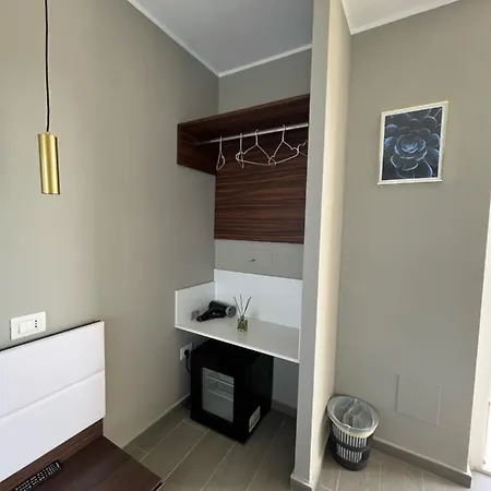 Panzió Aurantia - Mediterranean Tale Tropea