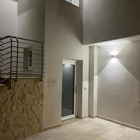 Aurantia - Mediterranean Tale Tropea