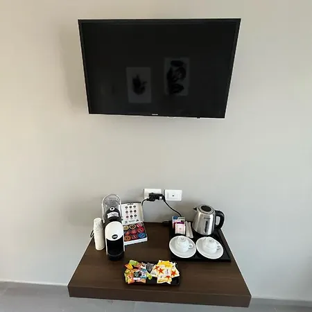 Aurantia - Mediterranean Tale Bed & Breakfast