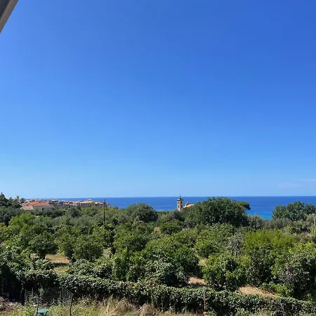 Aurantia - Mediterranean Tale *