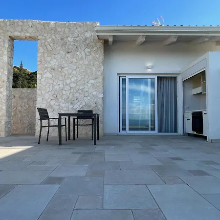 Aurantia - Mediterranean Tale 4* Tropea