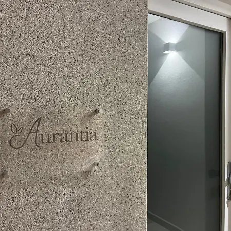 Bed & Breakfast Aurantia - Mediterranean Tale *