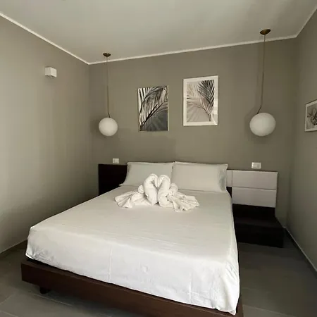 Bed & Breakfast Aurantia - Mediterranean Tale *