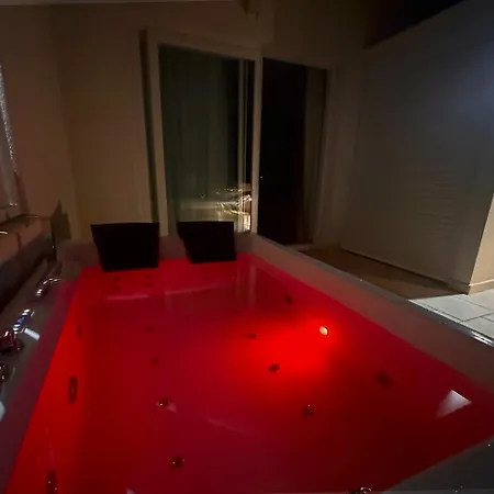 Aurantia - Mediterranean Tale 4* Tropea