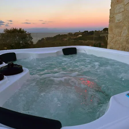 Aurantia - Mediterranean Tale Bed & Breakfast