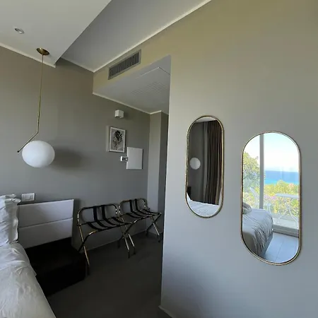 Bed & Breakfast Aurantia - Mediterranean Tale Tropea