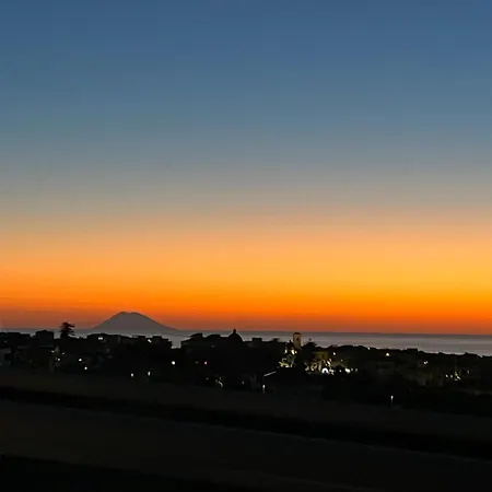 Aurantia - Mediterranean Tale Bed & Breakfast 4*