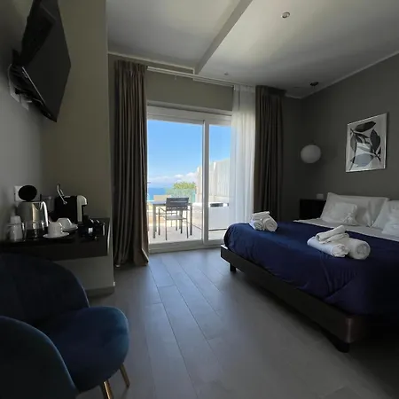 Bed & Breakfast Aurantia - Mediterranean Tale *