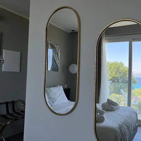 Aurantia - Mediterranean Tale 4*