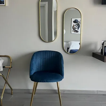 Aurantia - Mediterranean Tale 4* Tropea