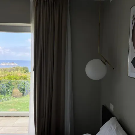 Aurantia - Mediterranean Tale Bed & Breakfast