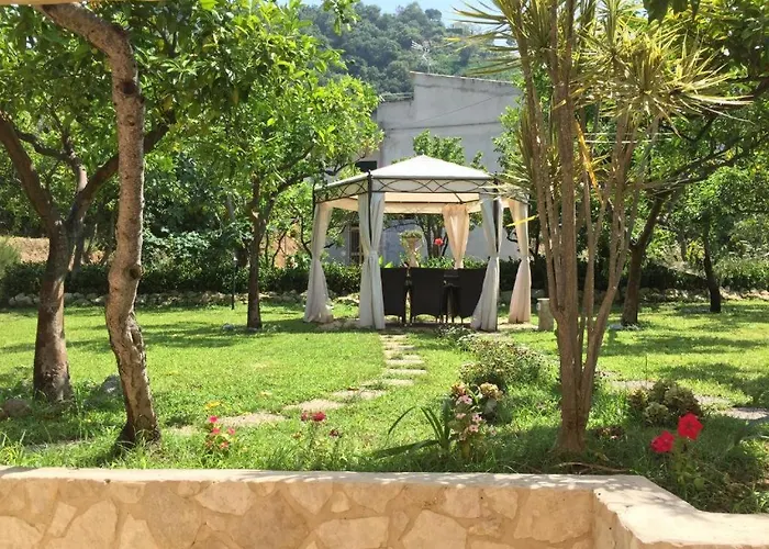 Aurantia - Mediterranean Tale 4* Tropea