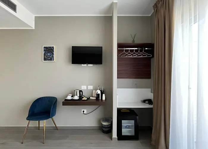 Aurantia - Mediterranean Tale