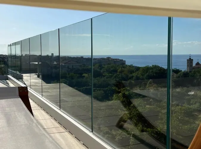 Bed & Breakfast Aurantia - Mediterranean Tale