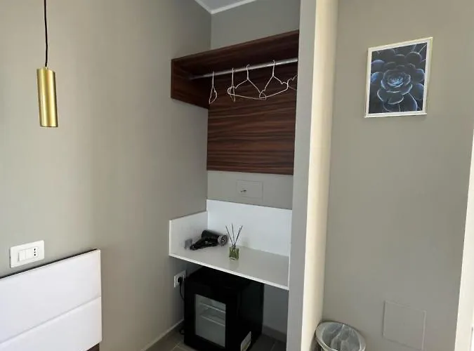 Bed & Breakfast Aurantia - Mediterranean Tale Tropea