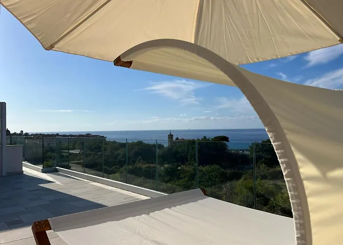 Aurantia - Mediterranean Tale Bed & Breakfast Tropea