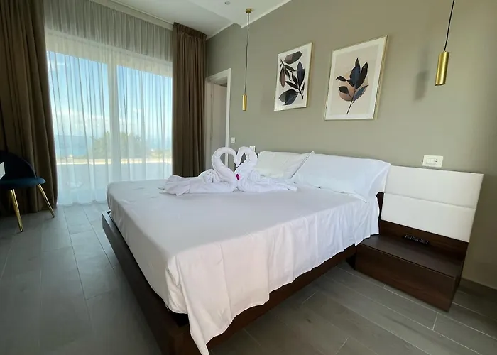 Aurantia - Mediterranean Tale 4* Tropea