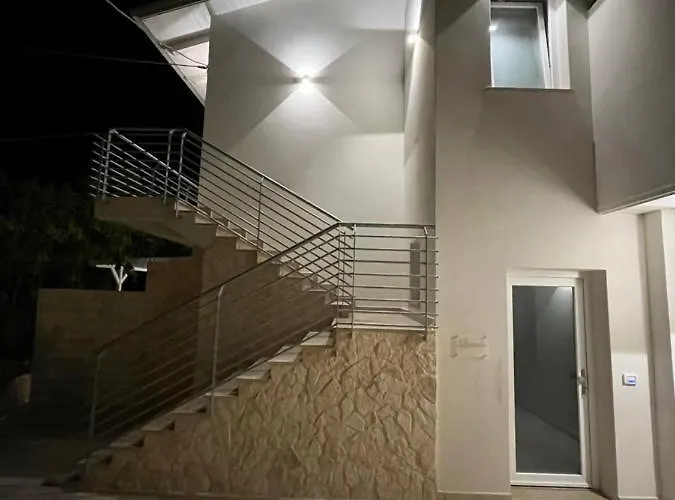 Aurantia - Mediterranean Tale فندق مبيت وإفطار تروبيا