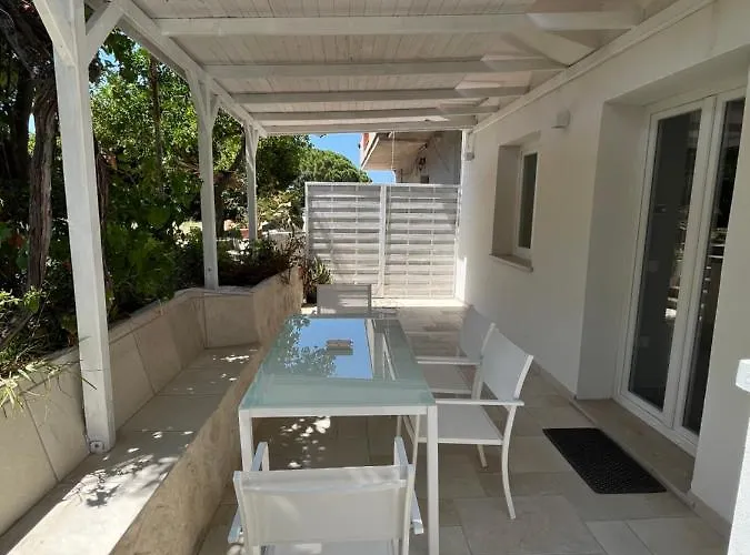 Aurantia - Mediterranean Tale 4* Tropea