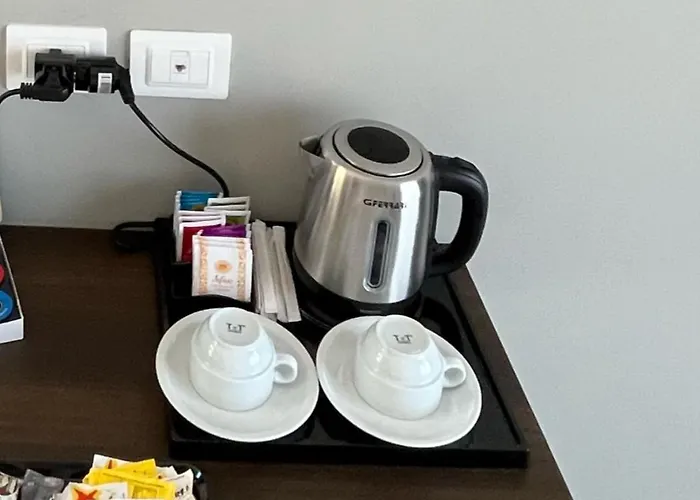 Aurantia - Mediterranean Tale