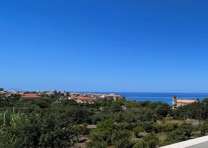 Aurantia - Mediterranean Tale 4* Tropea