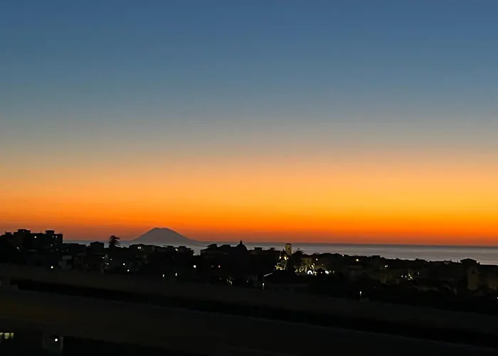 Aurantia - Mediterranean Tale Bed & Breakfast 4*