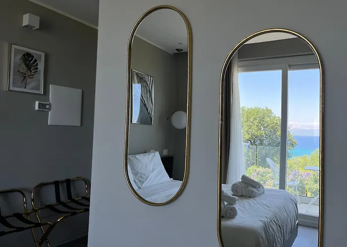 Aurantia - Mediterranean Tale 4*