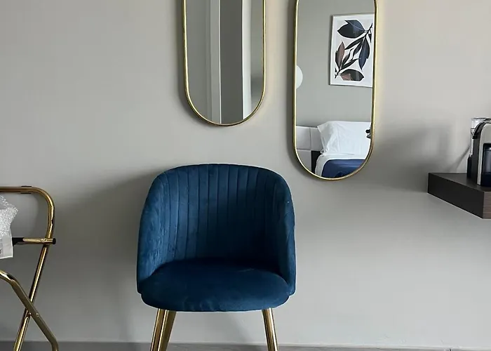 Aurantia - Mediterranean Tale 4* Tropea