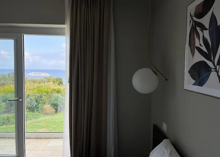 Aurantia - Mediterranean Tale Bed & Breakfast